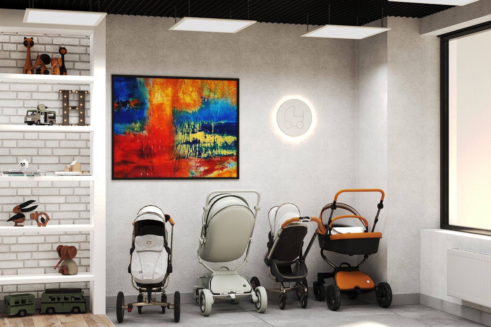 продажа квартир ПараПарк урбан-квартал