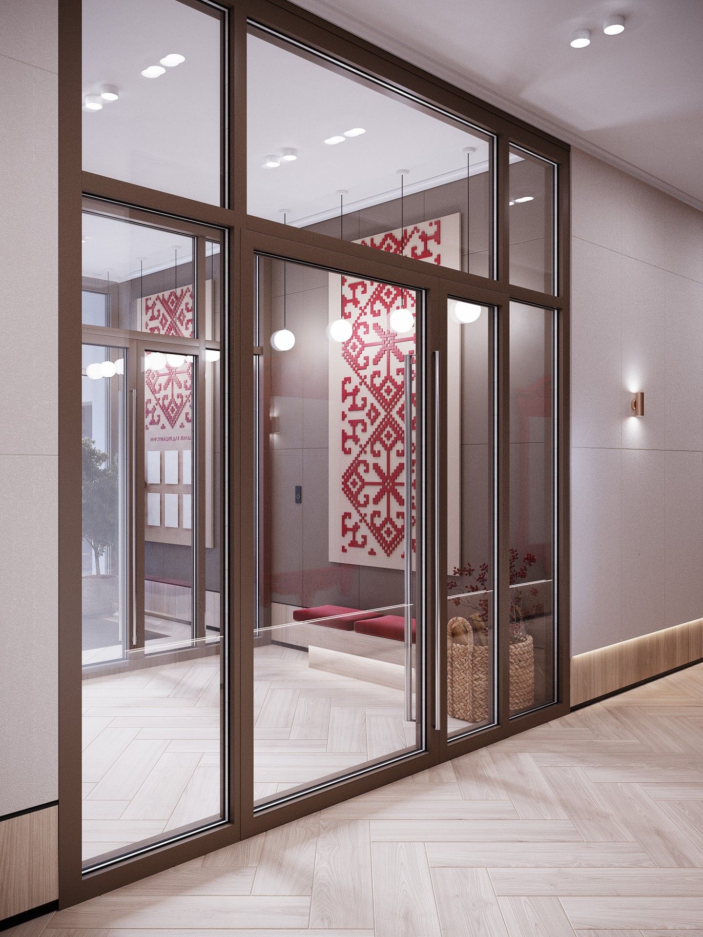 продажа квартир Парфеновская горка