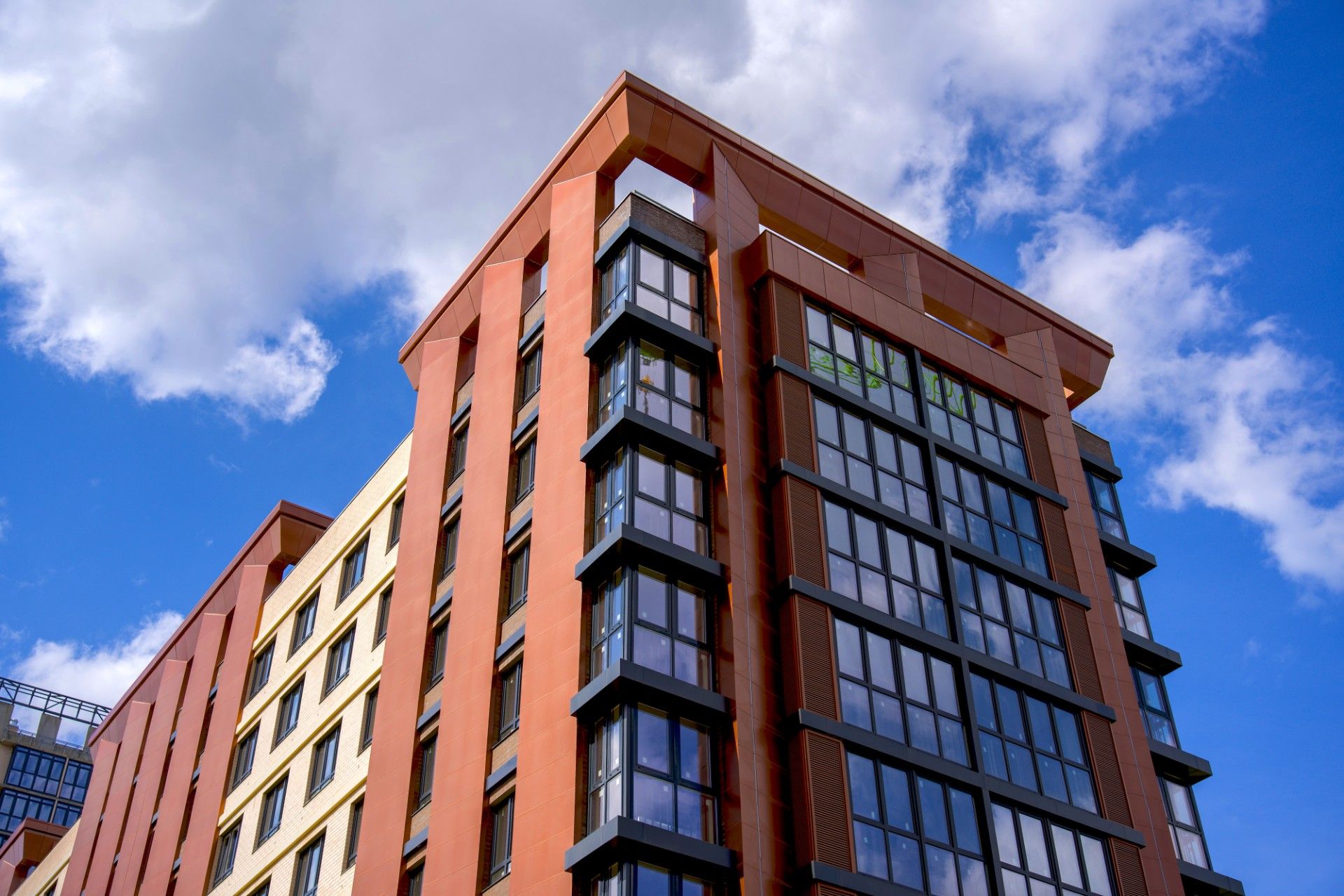 жилой комплекс Парк Победы - 2