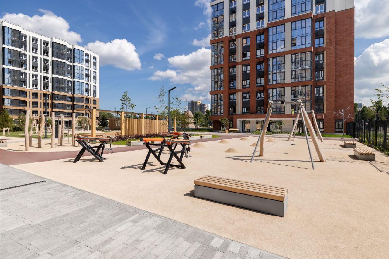 продажа квартир Парма