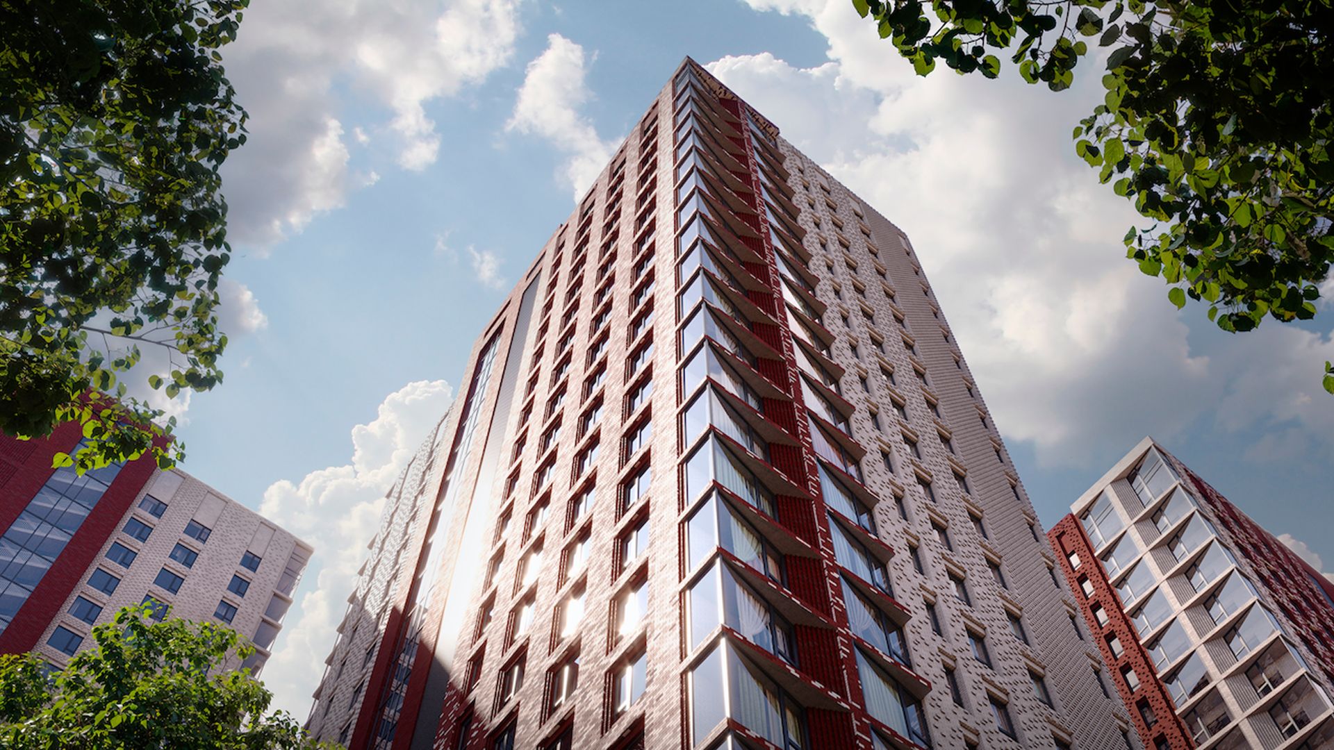 продажа квартир Паскаль