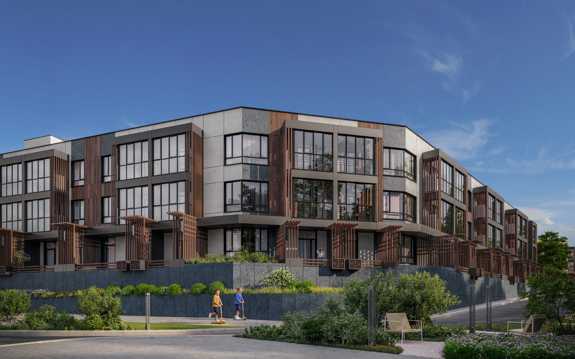 продажа квартир Павлово-3