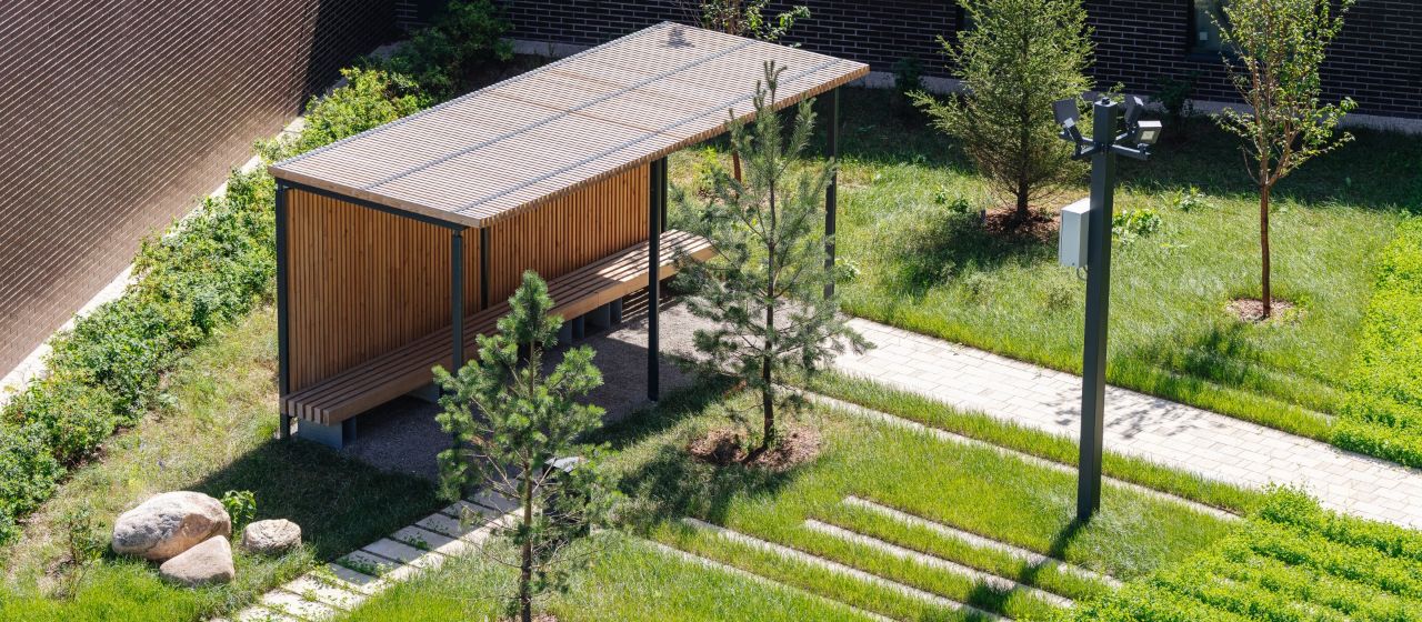 продажа квартир Первый Дубровский