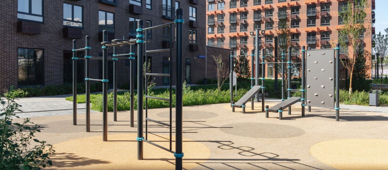 купить квартиру в ЖК Первый Дубровский