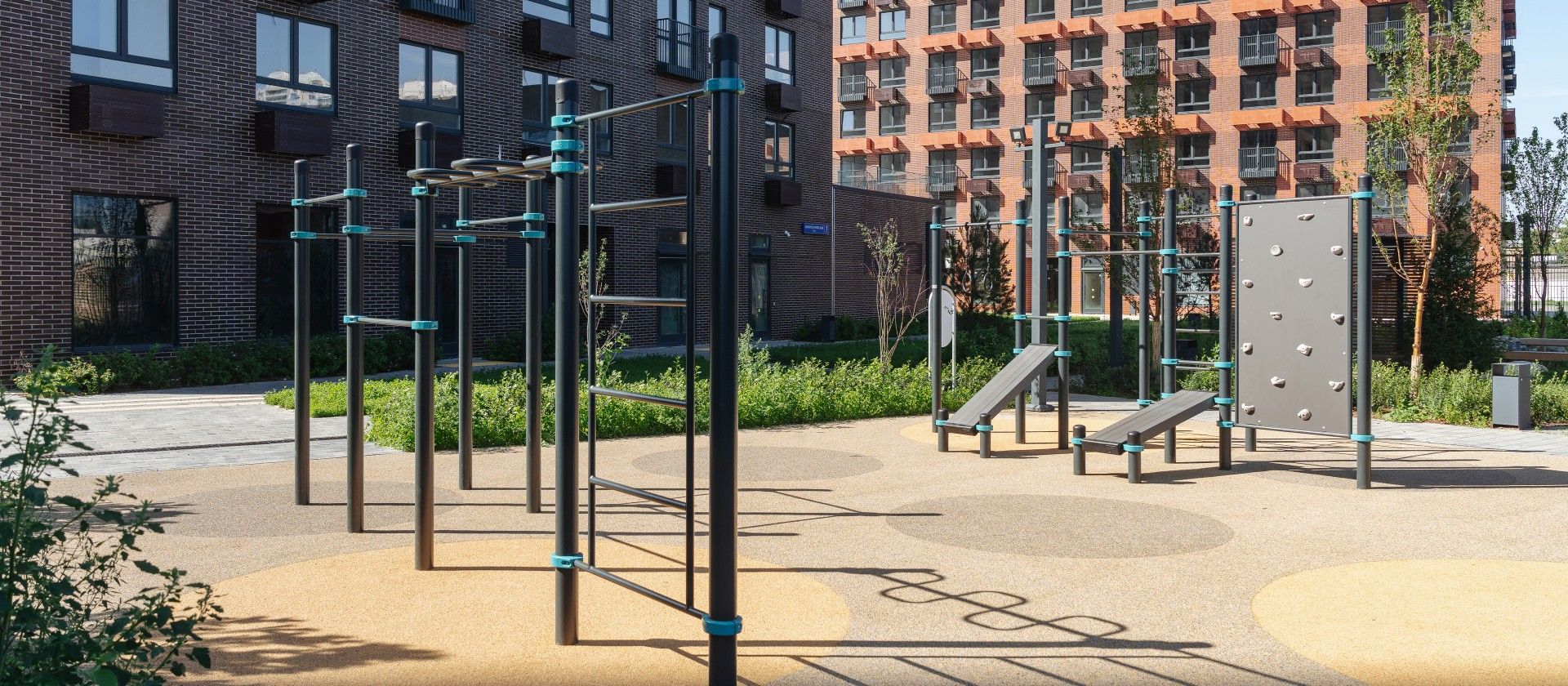 купить квартиру в ЖК Первый Дубровский