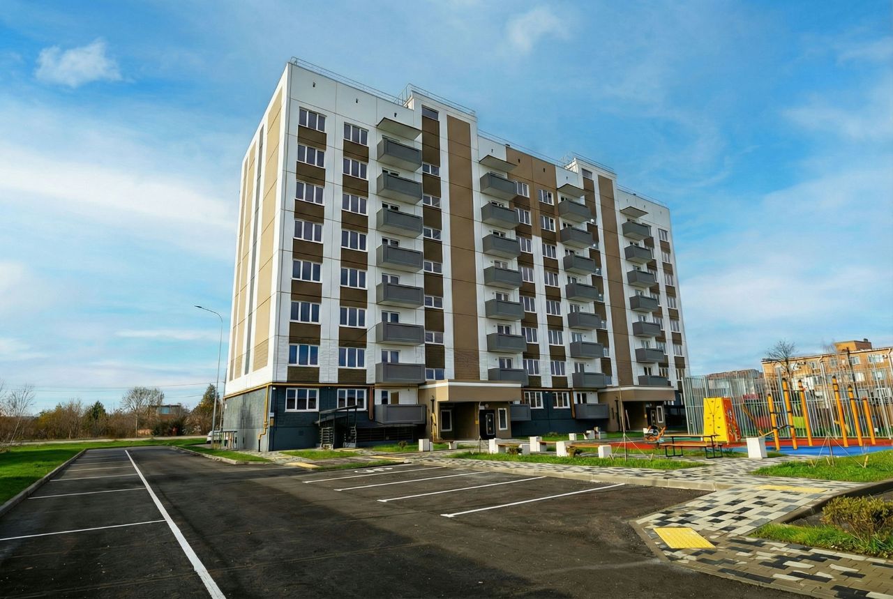 продажа квартир Первый