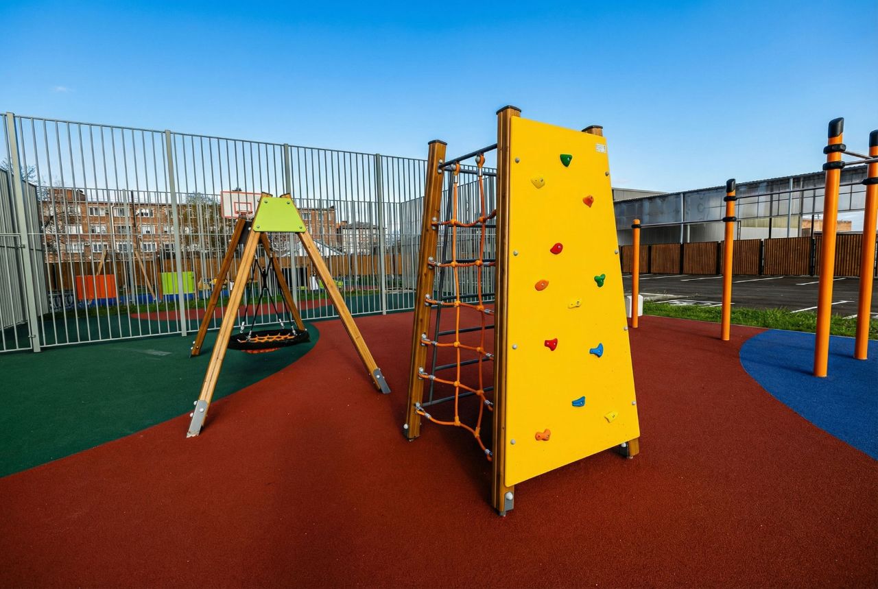 купить квартиру в ЖК Первый