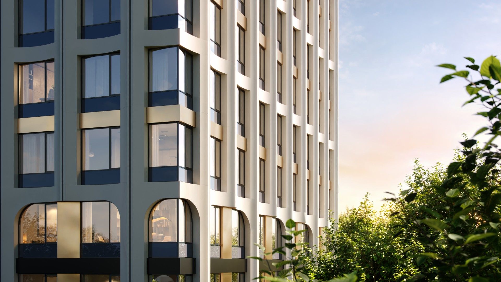 продажа квартир Петровский парк II