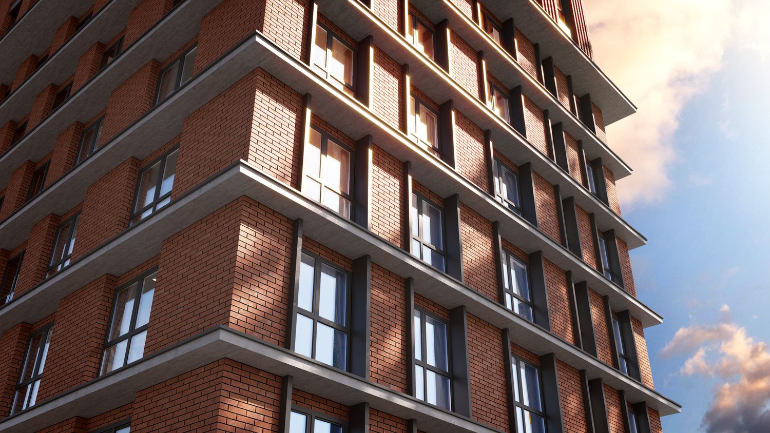 продажа квартир Петры