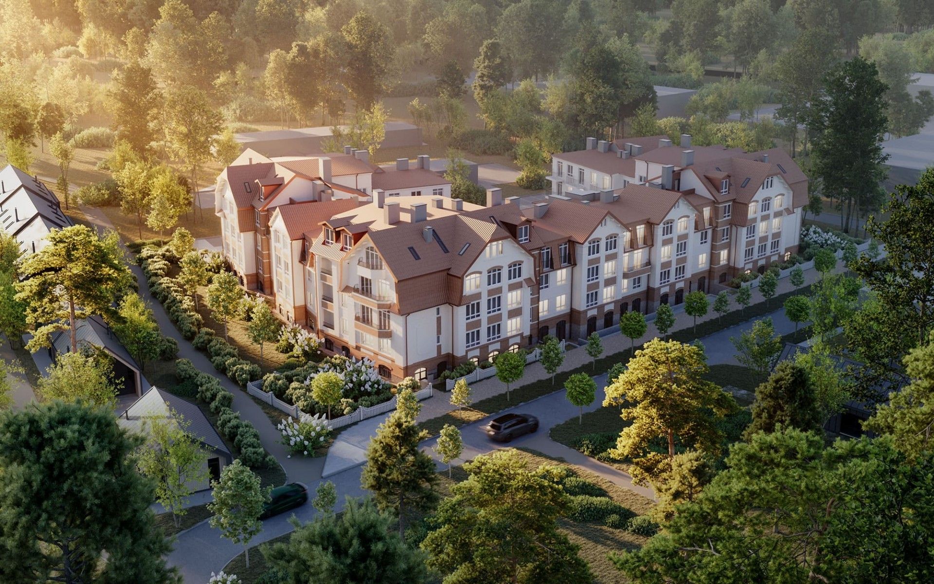 продажа квартир ПИЛЛАУ