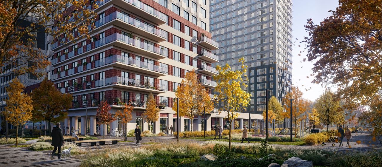 продажа квартир Плеханова 11