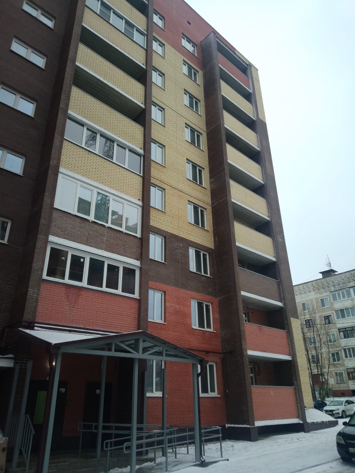 фото ЖК РАНДЕВУ