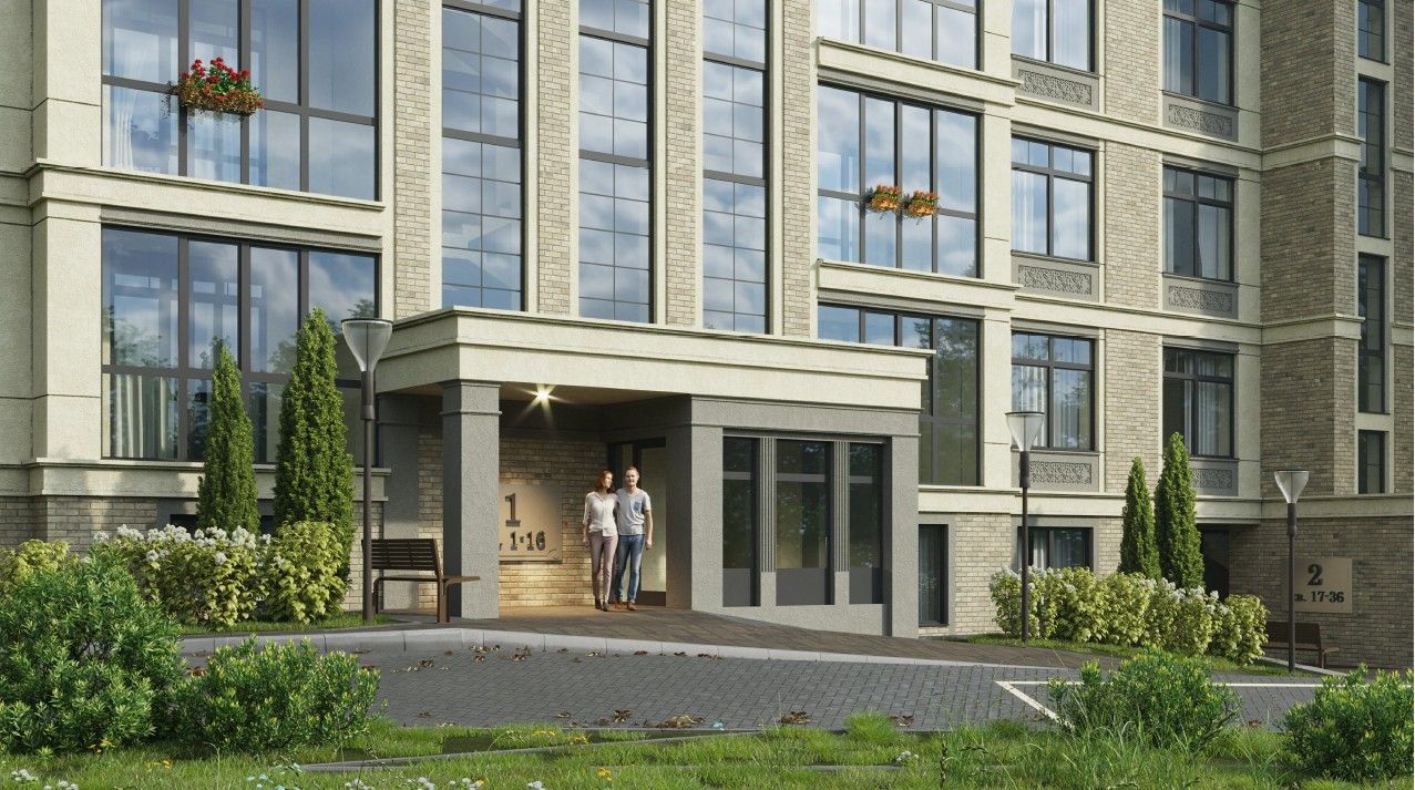 продажа квартир по ул. Бассейная