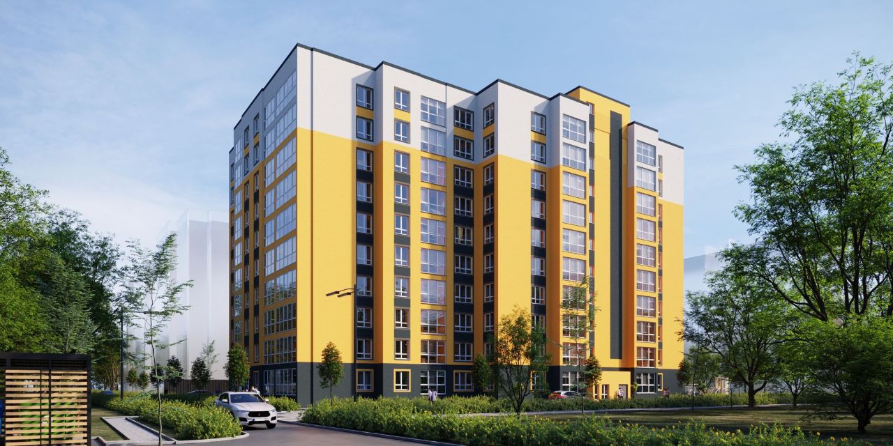 продажа квартир по ул. Филатова