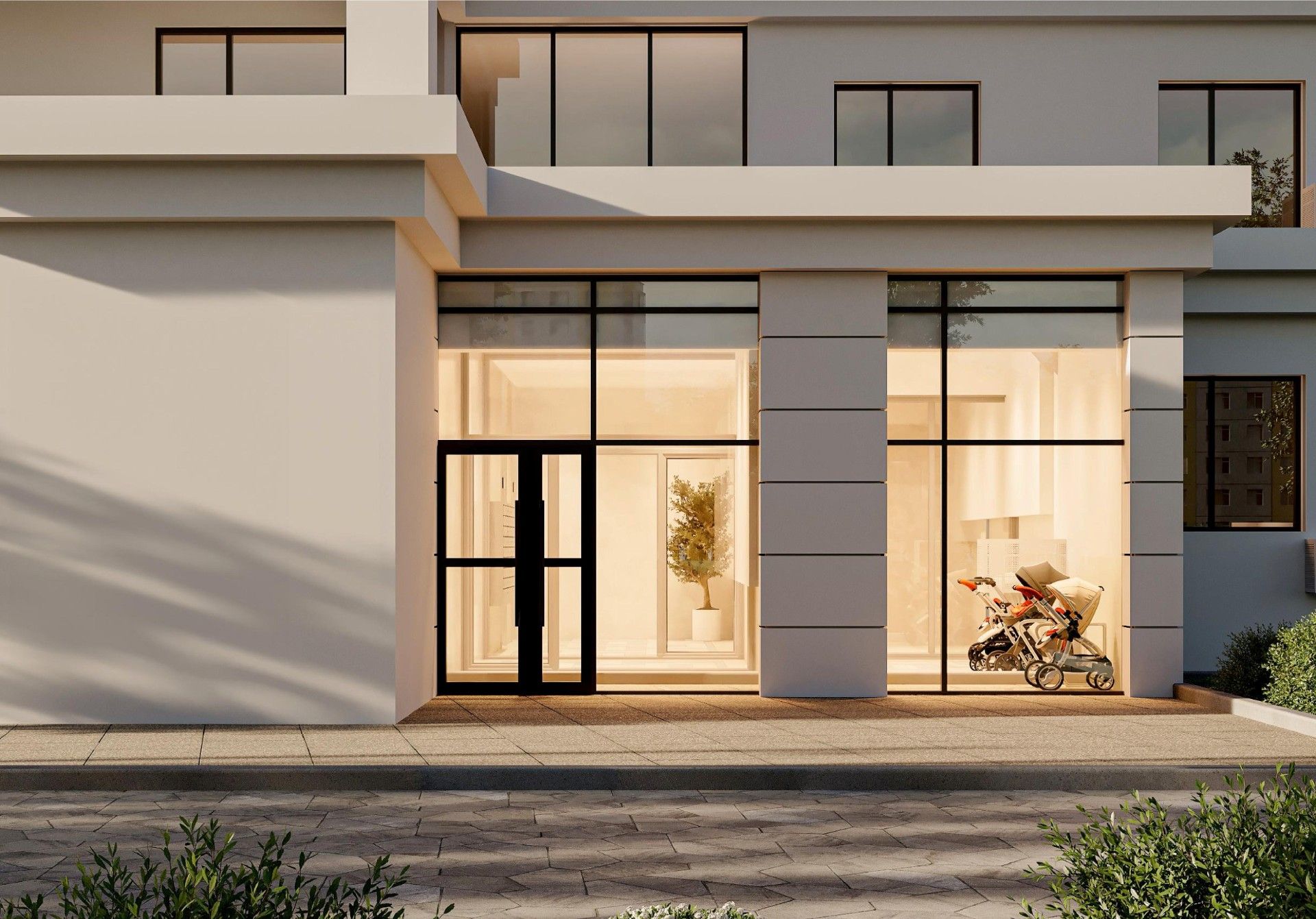 фото ЖК Симфония