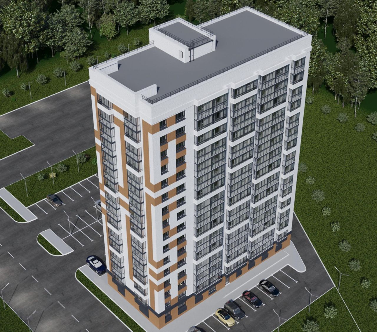 продажа квартир по ул. Герцена