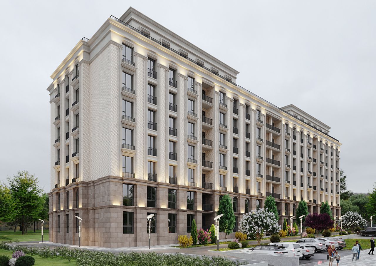 продажа квартир по ул. Гоголя