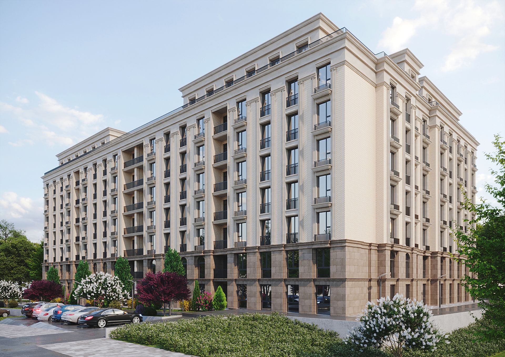 продажа квартир по ул. Гоголя