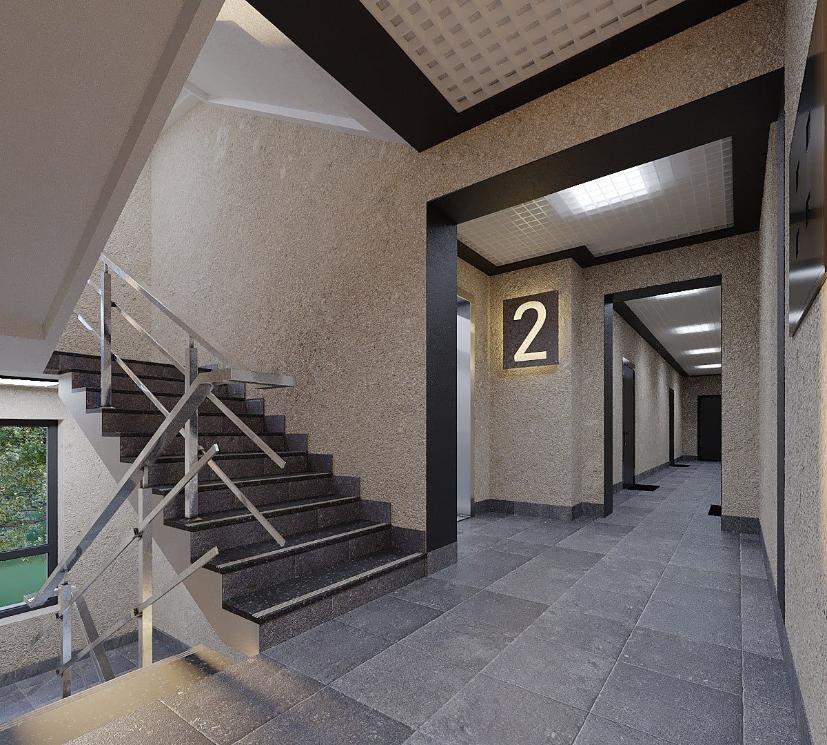 купить квартиру в ЖК по ул. имени Павла Строганова, 1Г