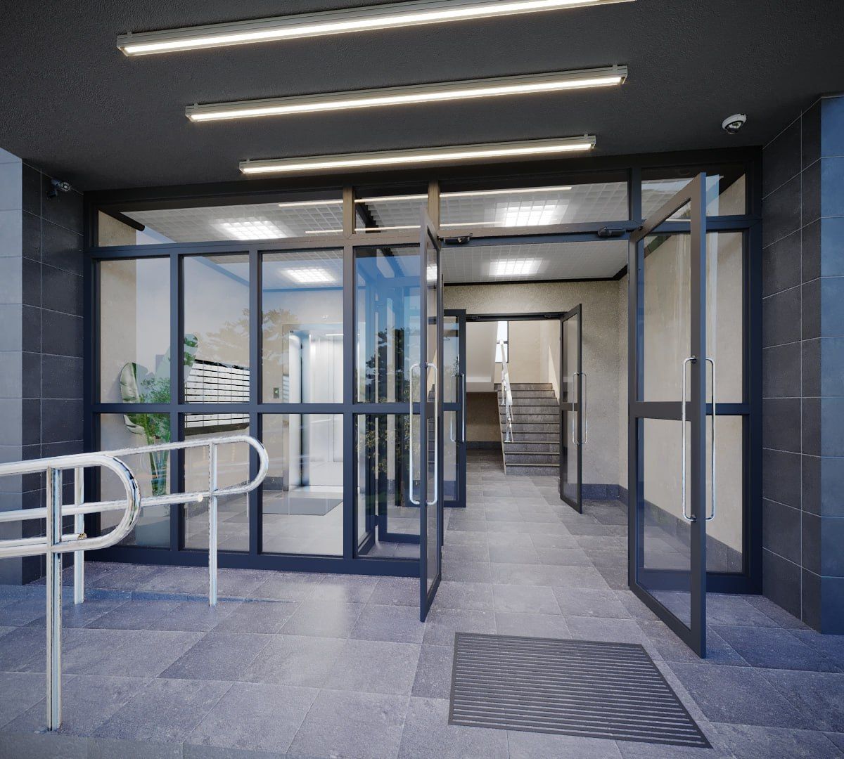 продажа квартир по ул. имени Павла Строганова, 1Г