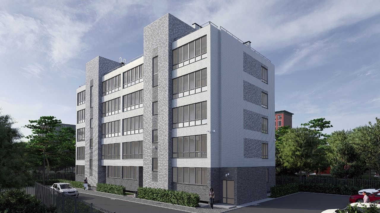 продажа квартир по ул. Калиновская
