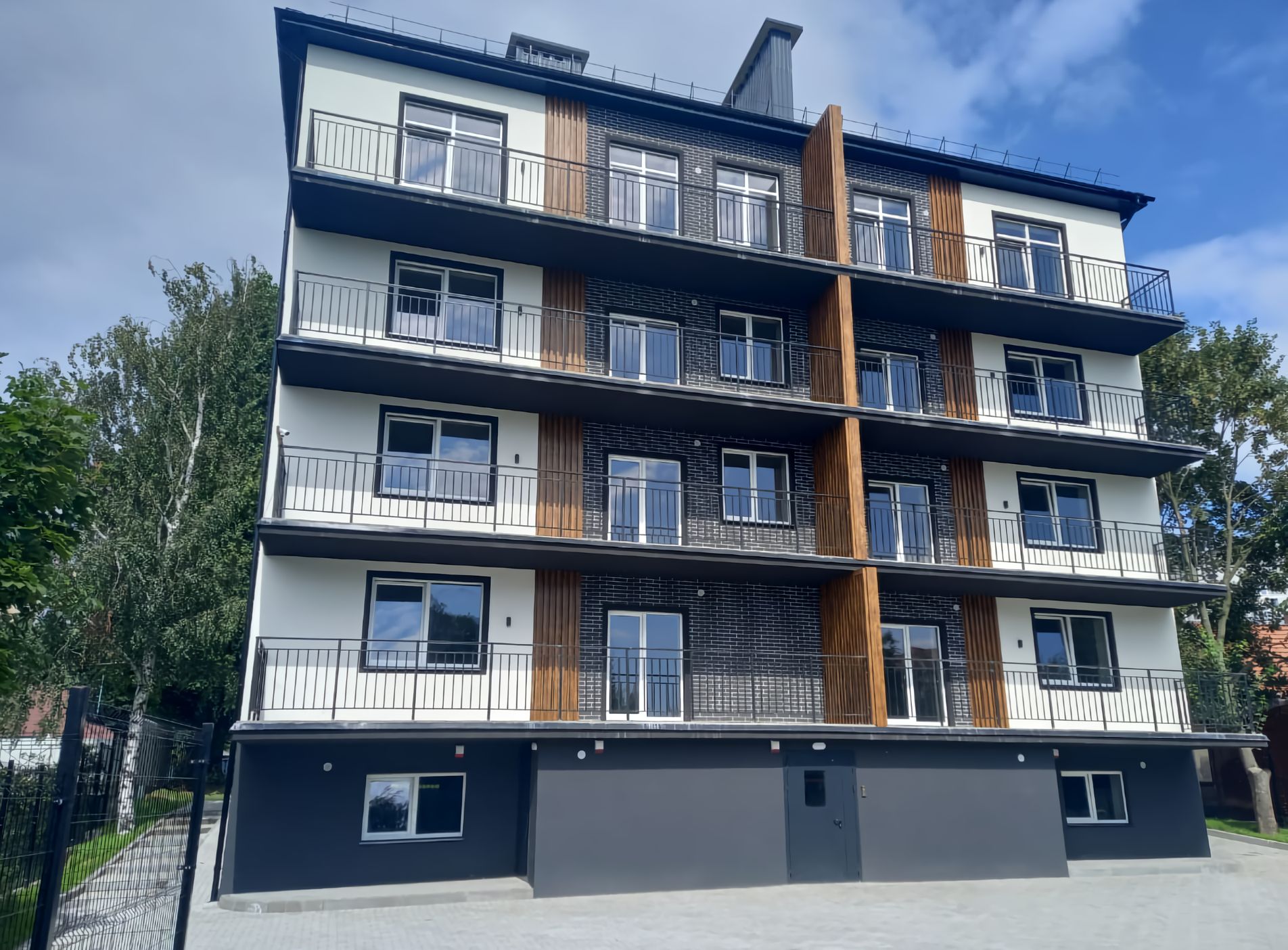продажа квартир по ул. Каплунова, 11
