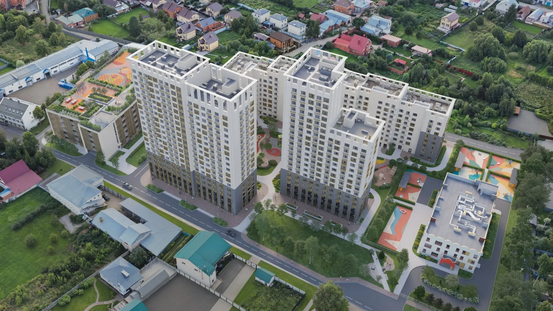 продажа квартир ЭНКО.КЛУБНАЯ
