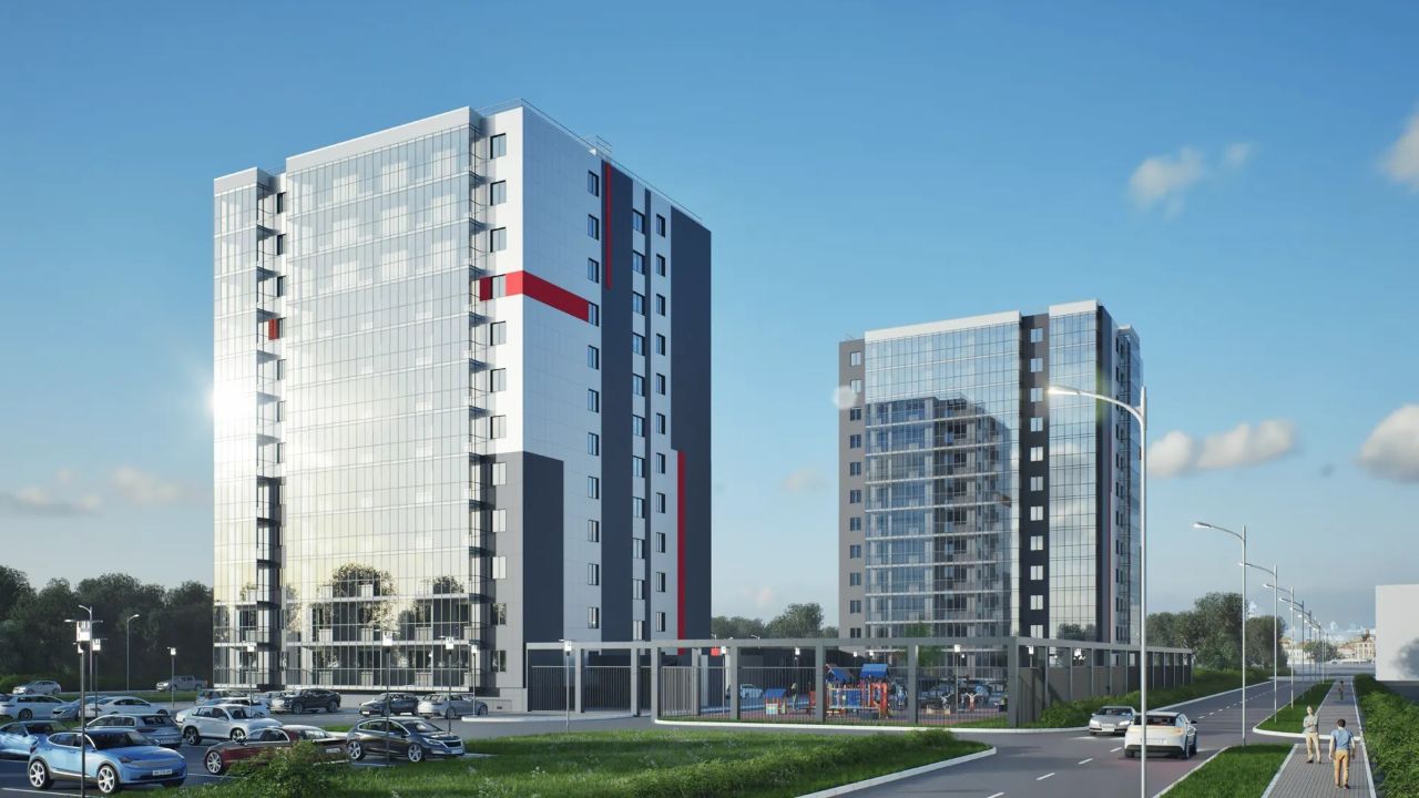 продажа квартир по ул. Крылова