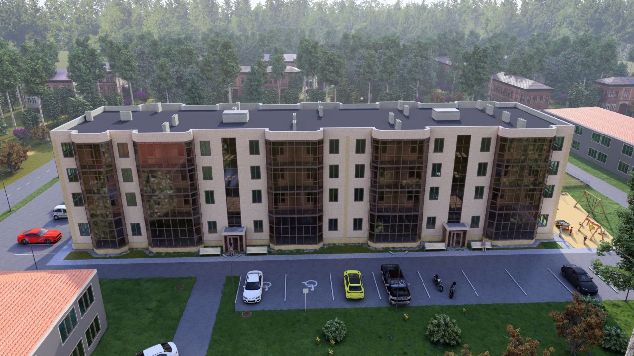 продажа квартир по ул. Мелиораторов
