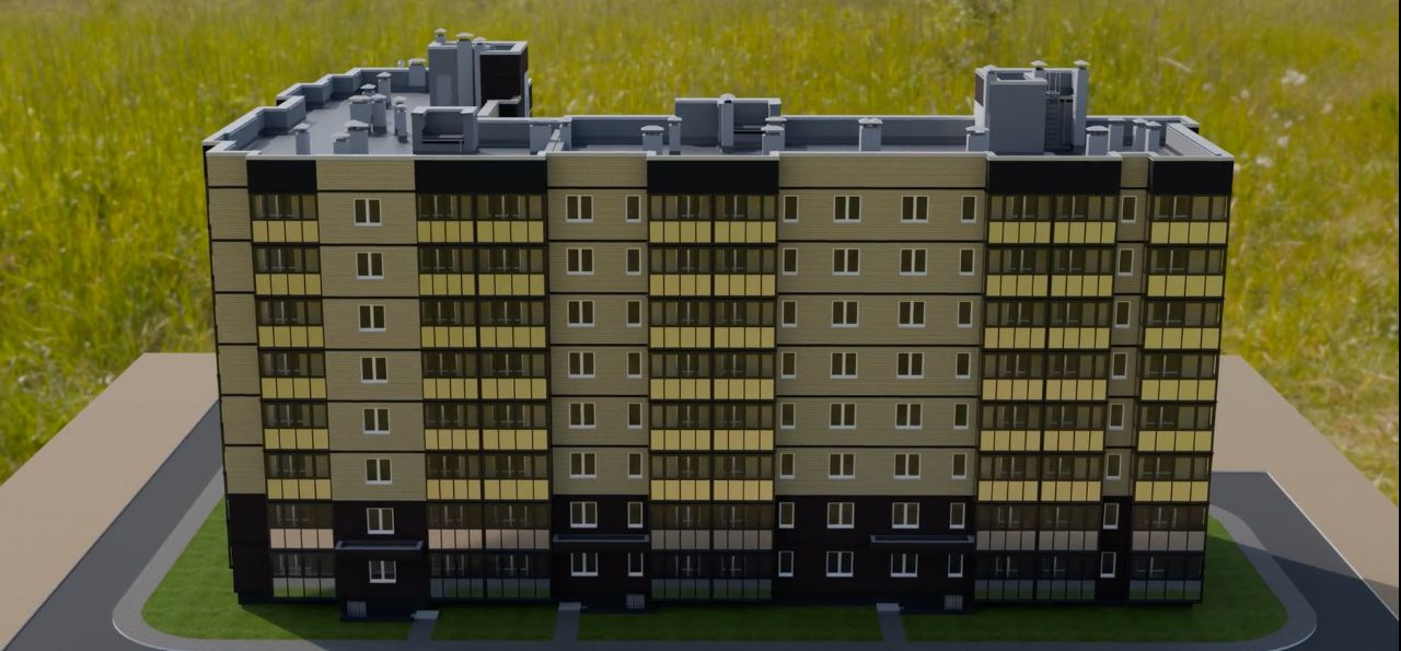 продажа квартир по ул. Мирная