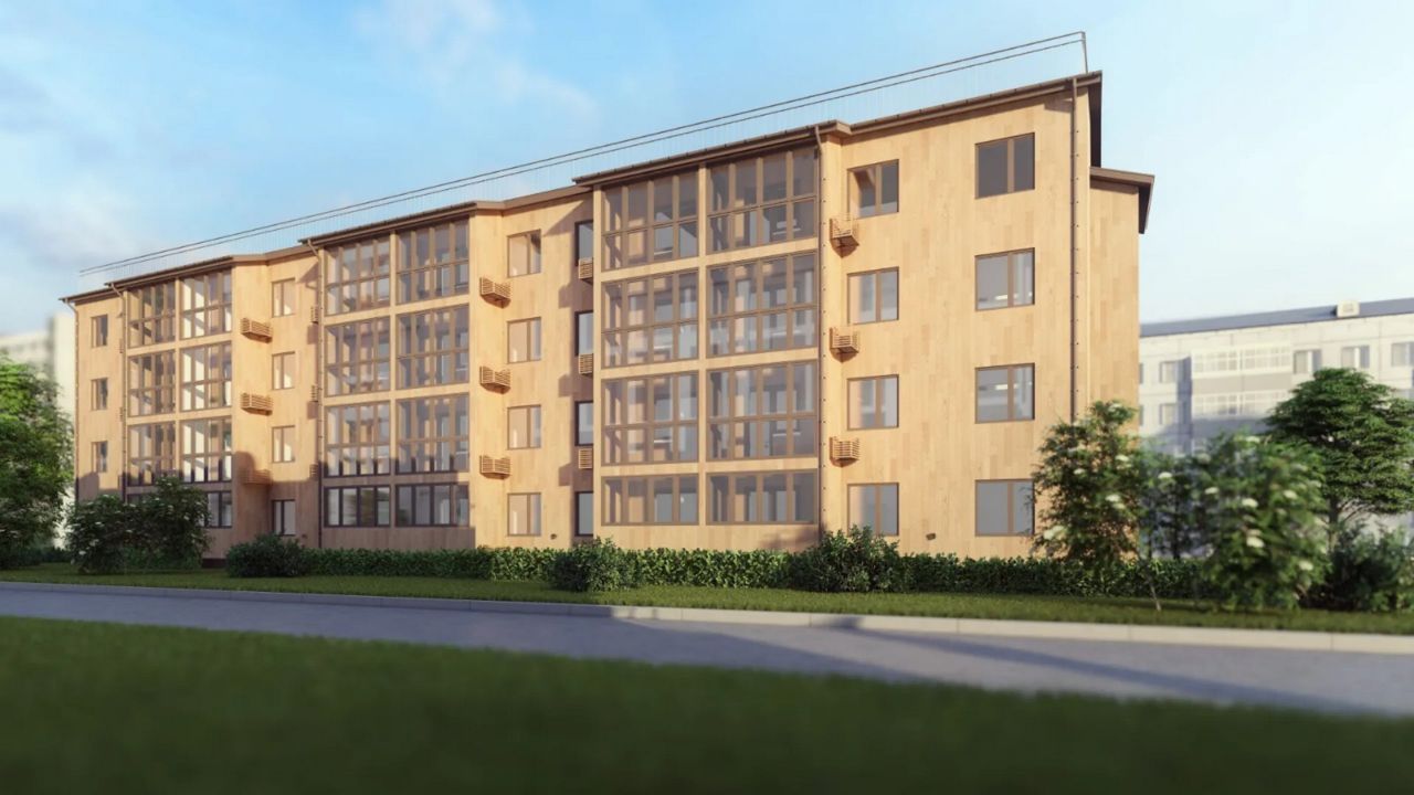 продажа квартир по ул. Мысовская