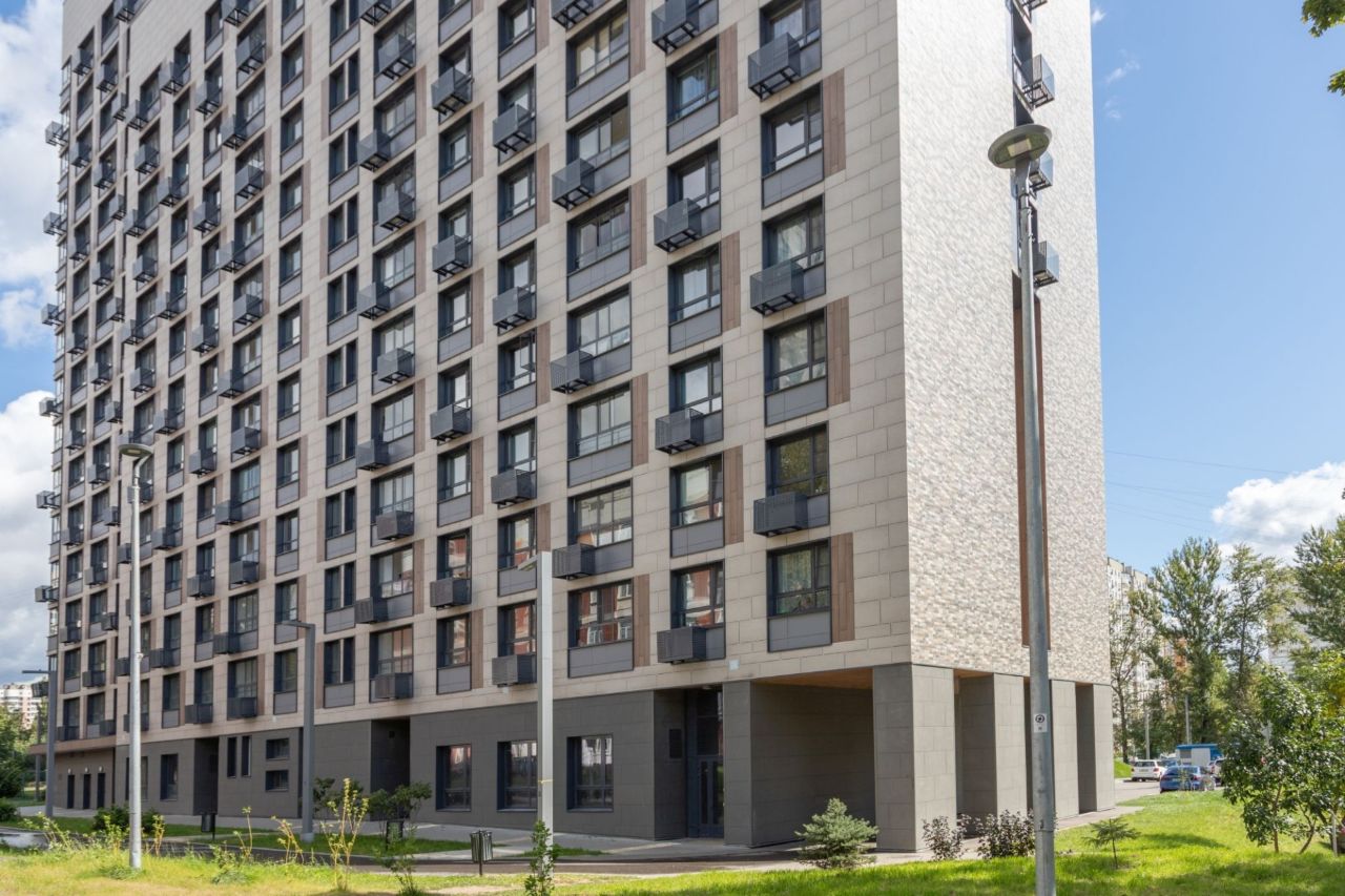 продажа квартир Новочеремушкинская ул., д. 56/3