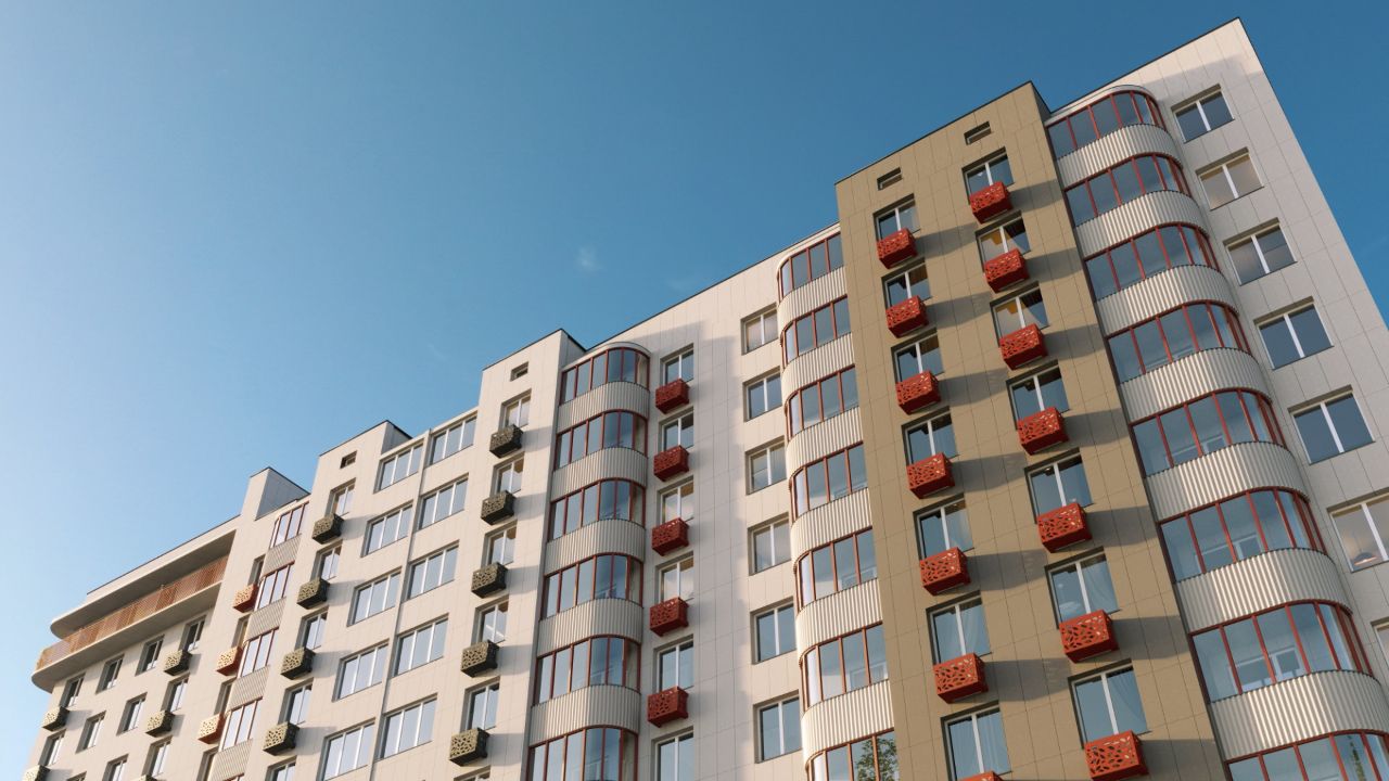 купить квартиру в ЖК Ласточкино
