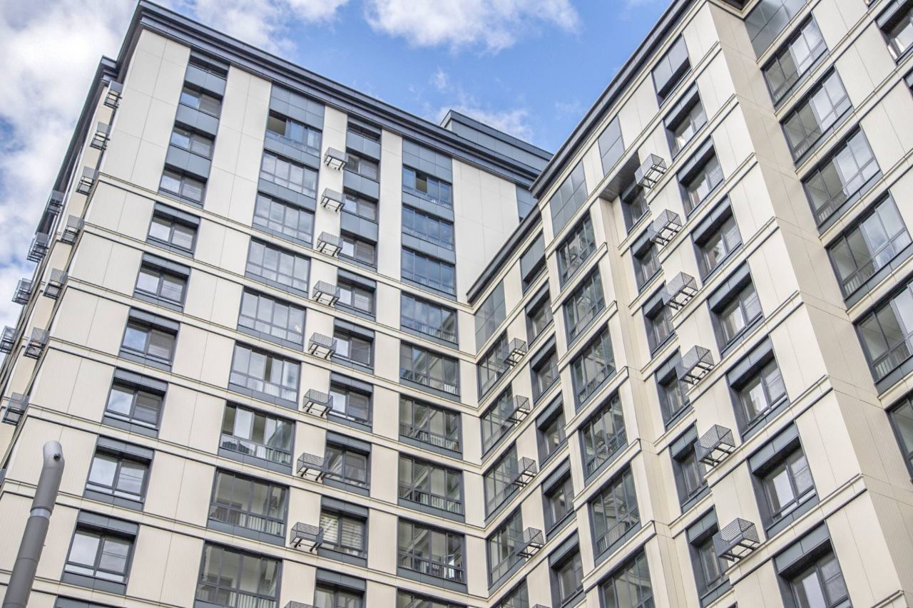 продажа квартир Ремизова ул., д. 11, к. 2