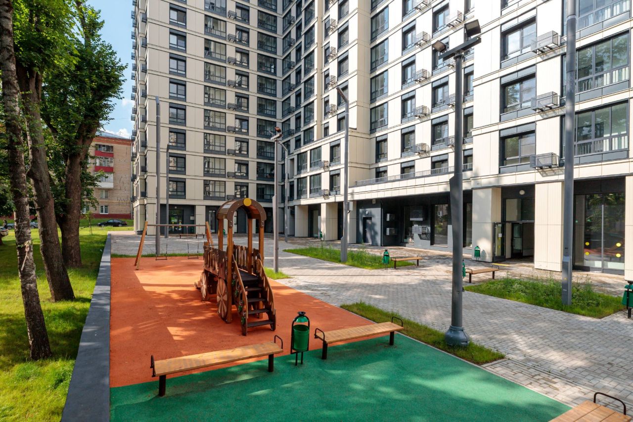 купить квартиру в ЖК Ремизова ул., д. 11, к. 2
