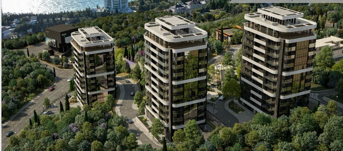 продажа квартир по ул. Сергеева-Ценского