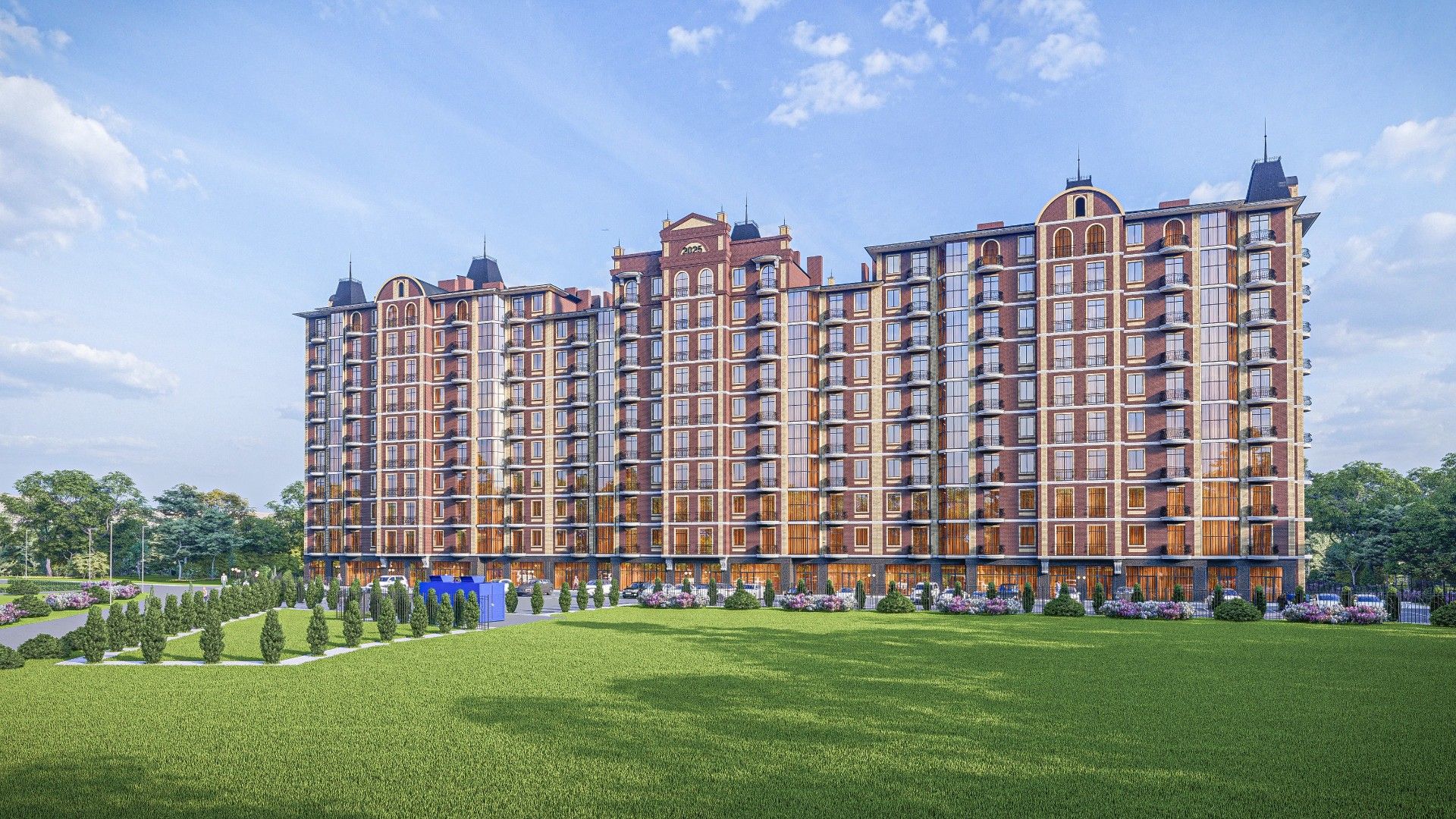 продажа квартир по ул. Ермолова, 98/4
