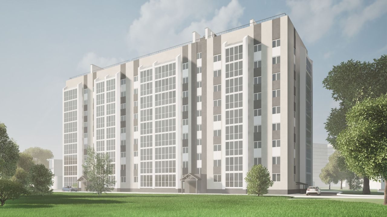 продажа квартир по ул. Свободы, 47
