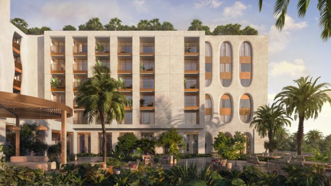 ЖК «по ул.Троицкая»