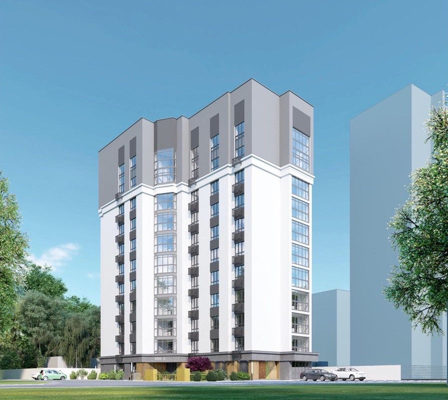 ЖК Свияга Парк