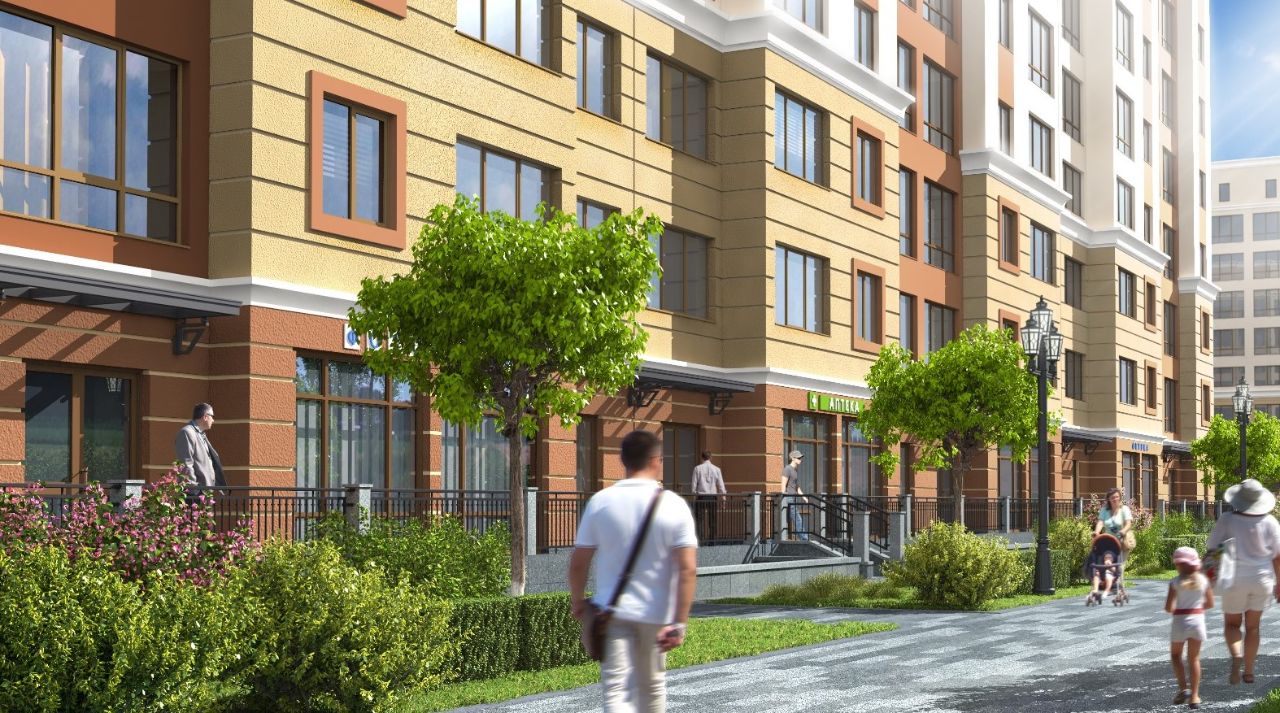 продажа квартир Победа