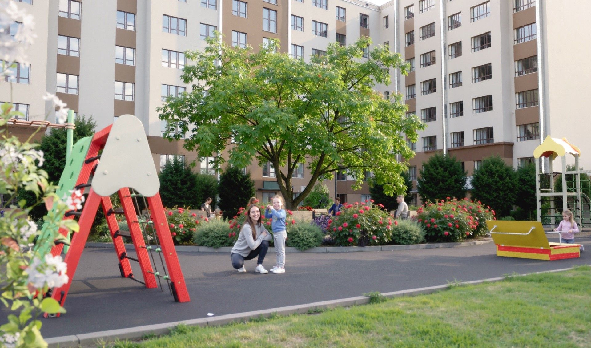 фото ЖК Победа