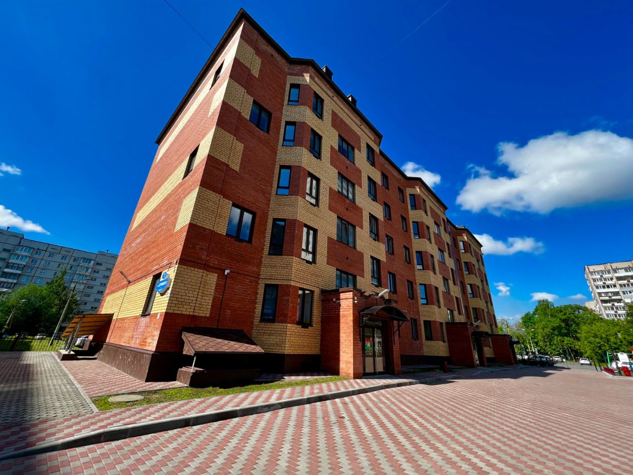 продажа квартир Покровские Ворота