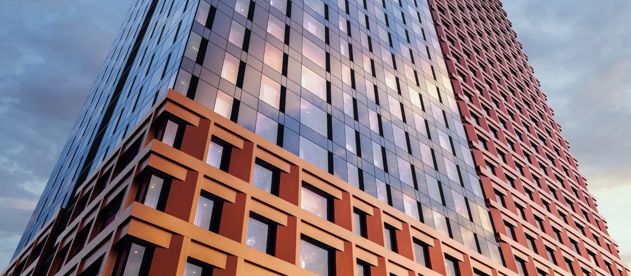 продажа квартир Полар