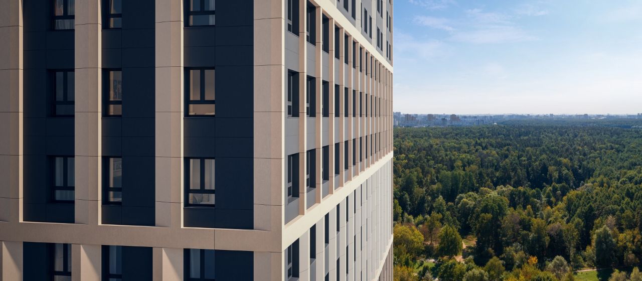 продажа квартир Полар