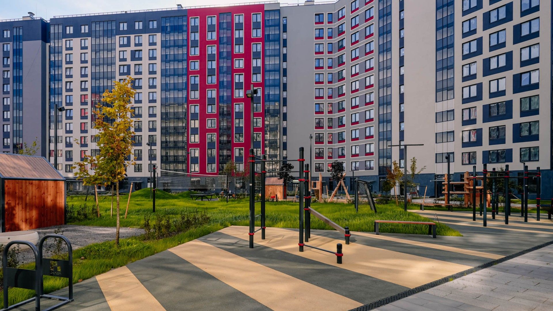 продажа квартир Полис Лаврики