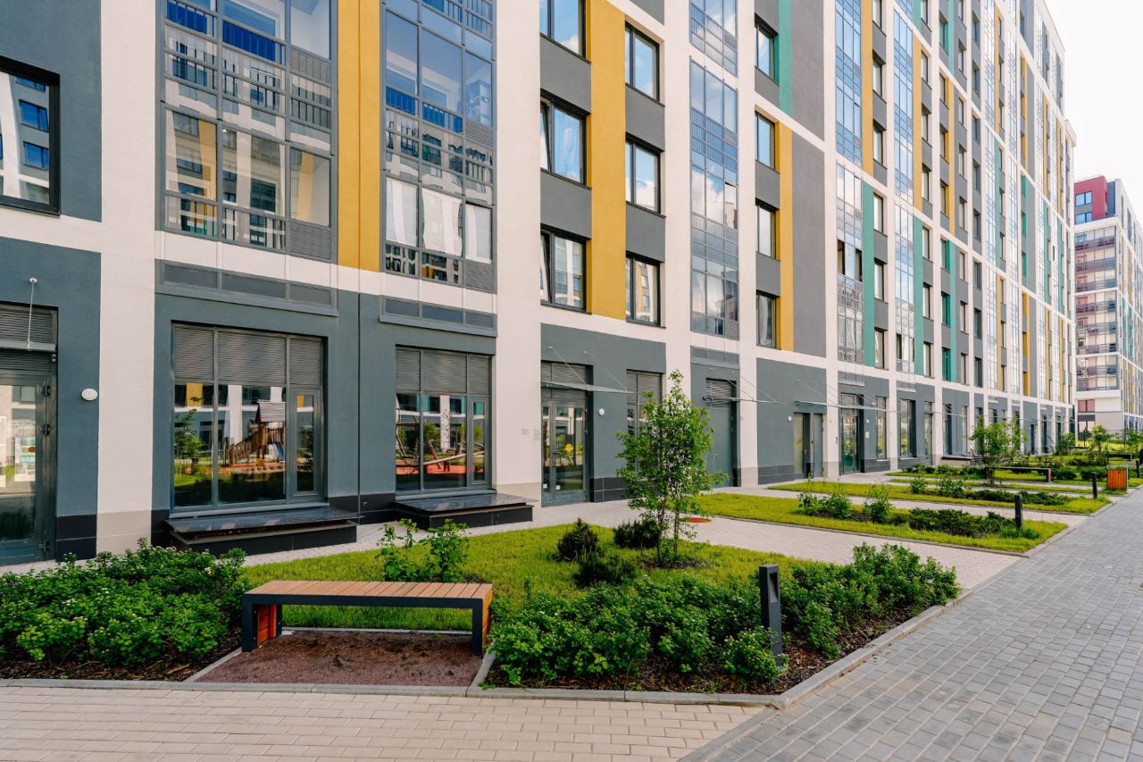 продажа квартир Полис Новоселье