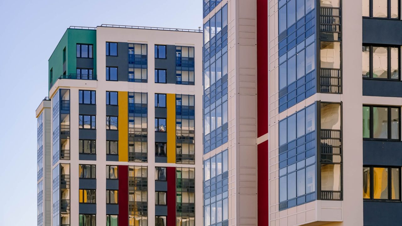 продажа квартир Полис Новоселье