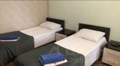 комната 15 м², этаж 2