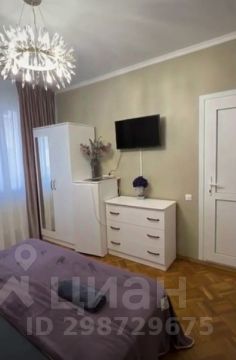 комната 25 м², этаж 2